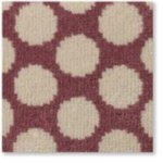 DOTTY PINK CARPET RUNNER